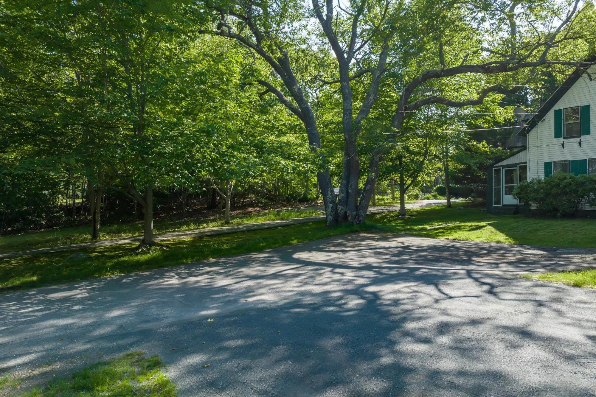 1830'S Large 4Br In Heart Of Acadia! Somes Villa Somesville Exterior foto
