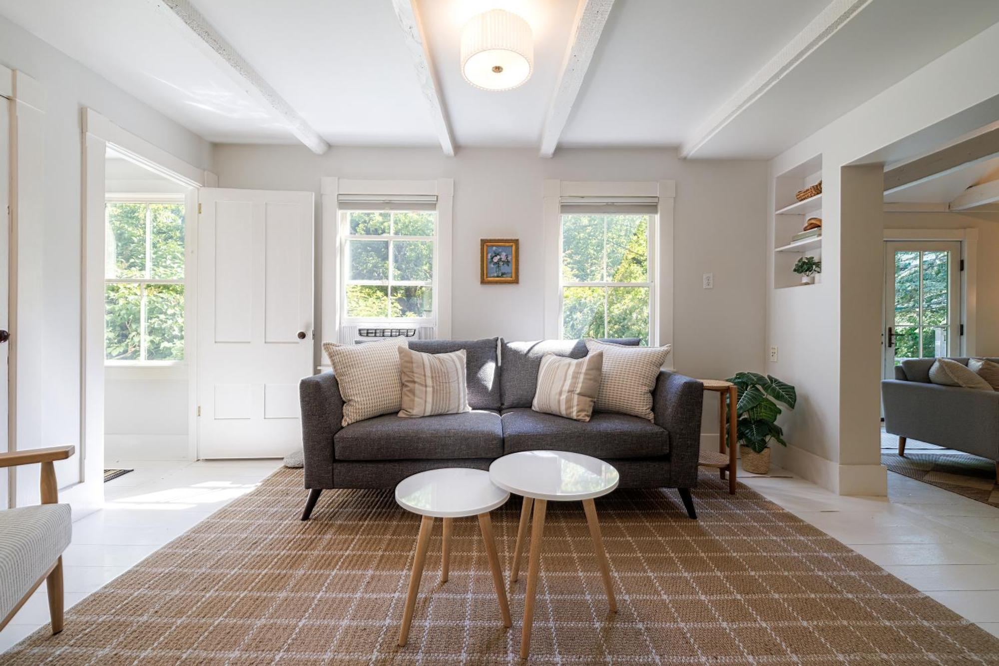 1830'S Large 4Br In Heart Of Acadia! Somes Villa Somesville Exterior foto