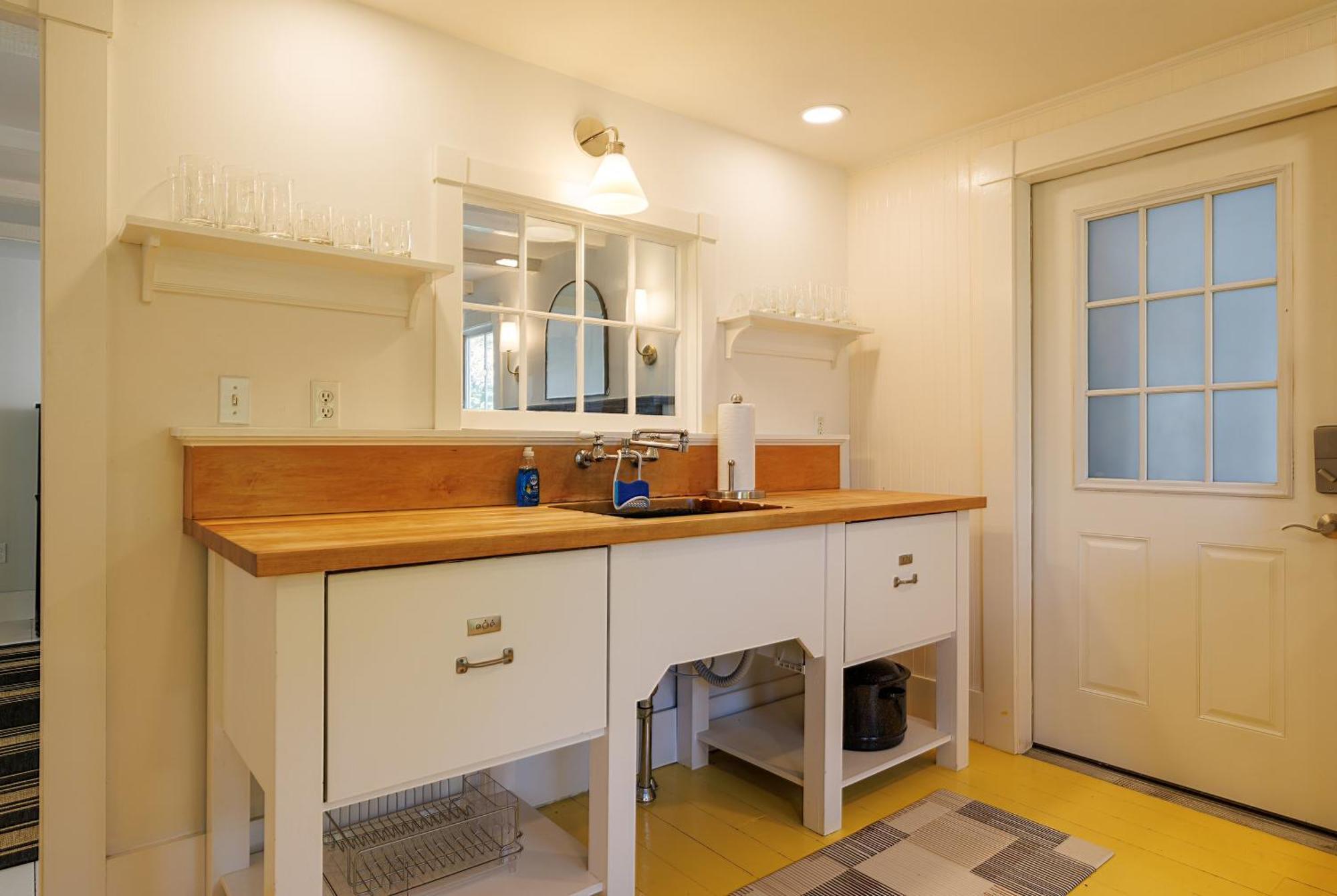 1830'S Large 4Br In Heart Of Acadia! Somes Villa Somesville Exterior foto
