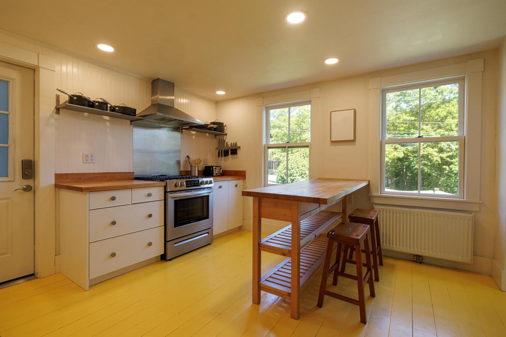 1830'S Large 4Br In Heart Of Acadia! Somes Villa Somesville Exterior foto