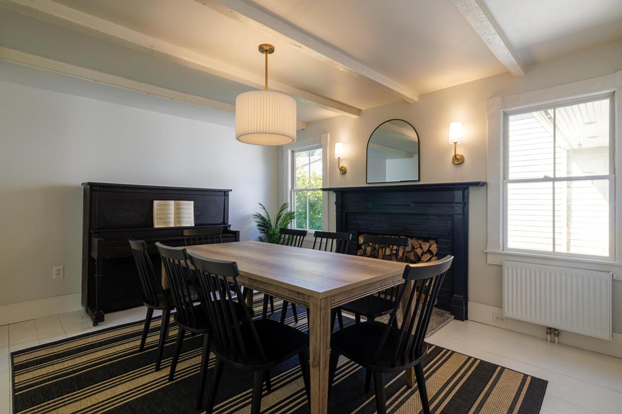 1830'S Large 4Br In Heart Of Acadia! Somes Villa Somesville Exterior foto