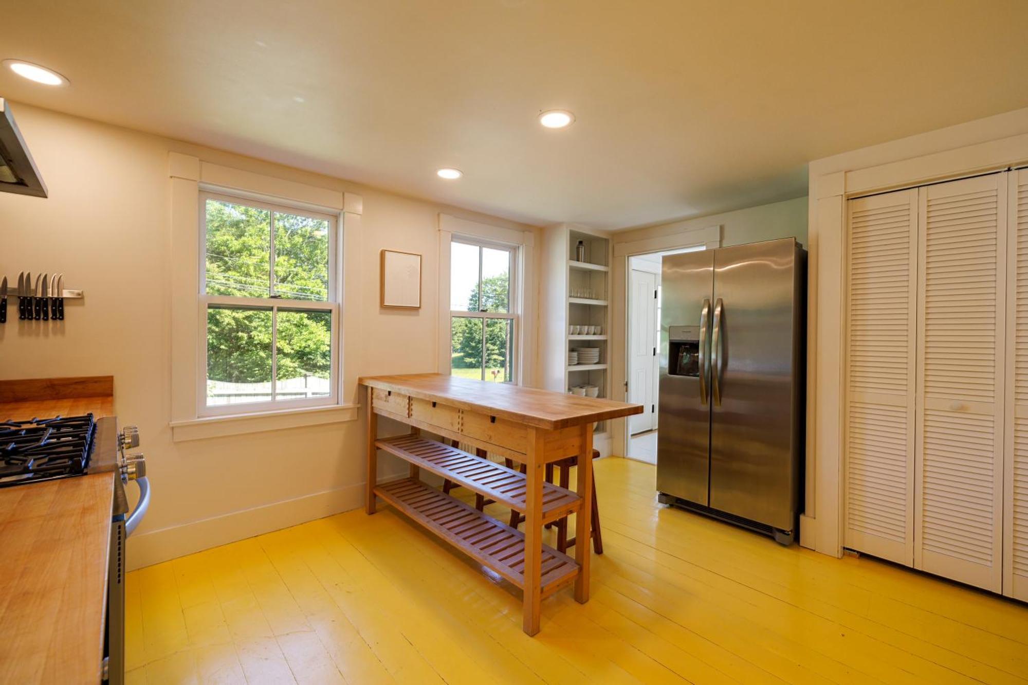1830'S Large 4Br In Heart Of Acadia! Somes Villa Somesville Exterior foto